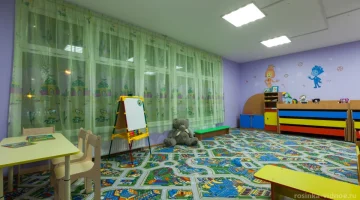 Частный детский сад Росинка на Берёзовой улице изображение 7