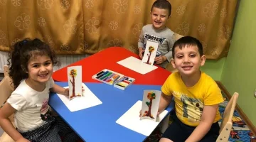 Частный детский сад Росинка на Берёзовой улице изображение 10