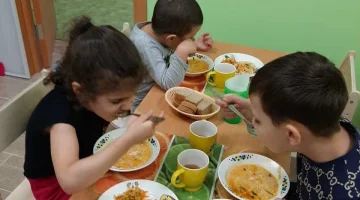 Частный детский сад Росинка на Берёзовой улице изображение 19