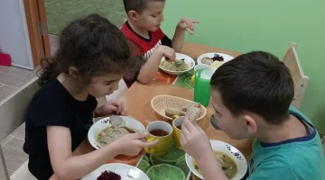 Частный детский сад Росинка на Берёзовой улице изображение 8