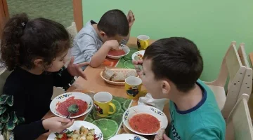 Частный детский сад Росинка на Берёзовой улице изображение 4