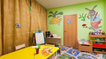 Частный детский сад Росинка на Берёзовой улице изображение 20