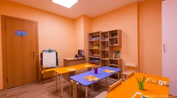 Частный детский сад Росинка на Берёзовой улице изображение 16
