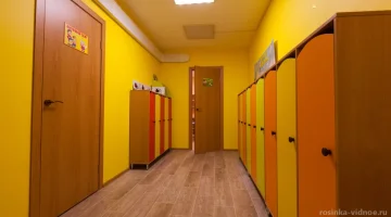 Частный детский сад Росинка на Берёзовой улице изображение 1