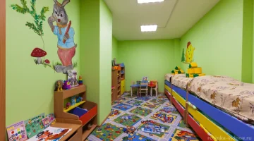 Частный детский сад Росинка на Берёзовой улице изображение 7